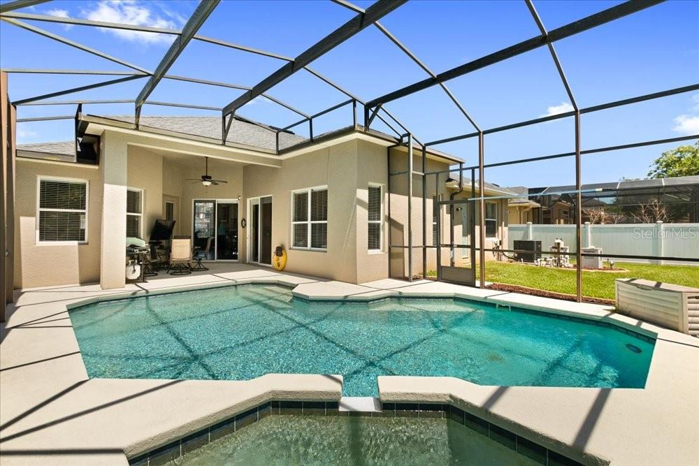 SANCTUARY PH 2 VILLAGE 10 - Residential