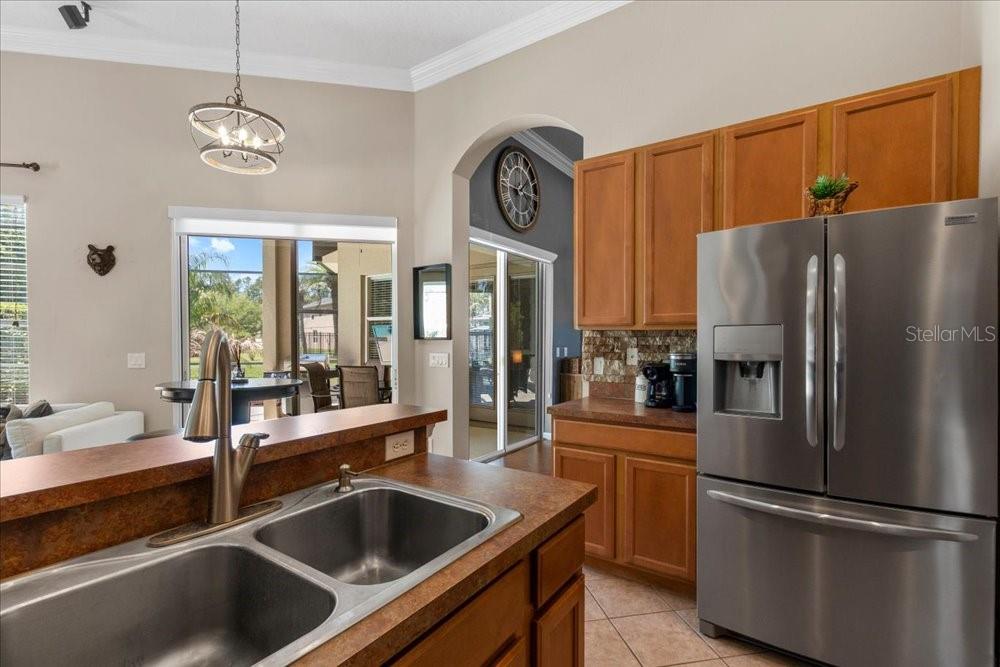 SANCTUARY PH 2 VILLAGE 10 - Residential