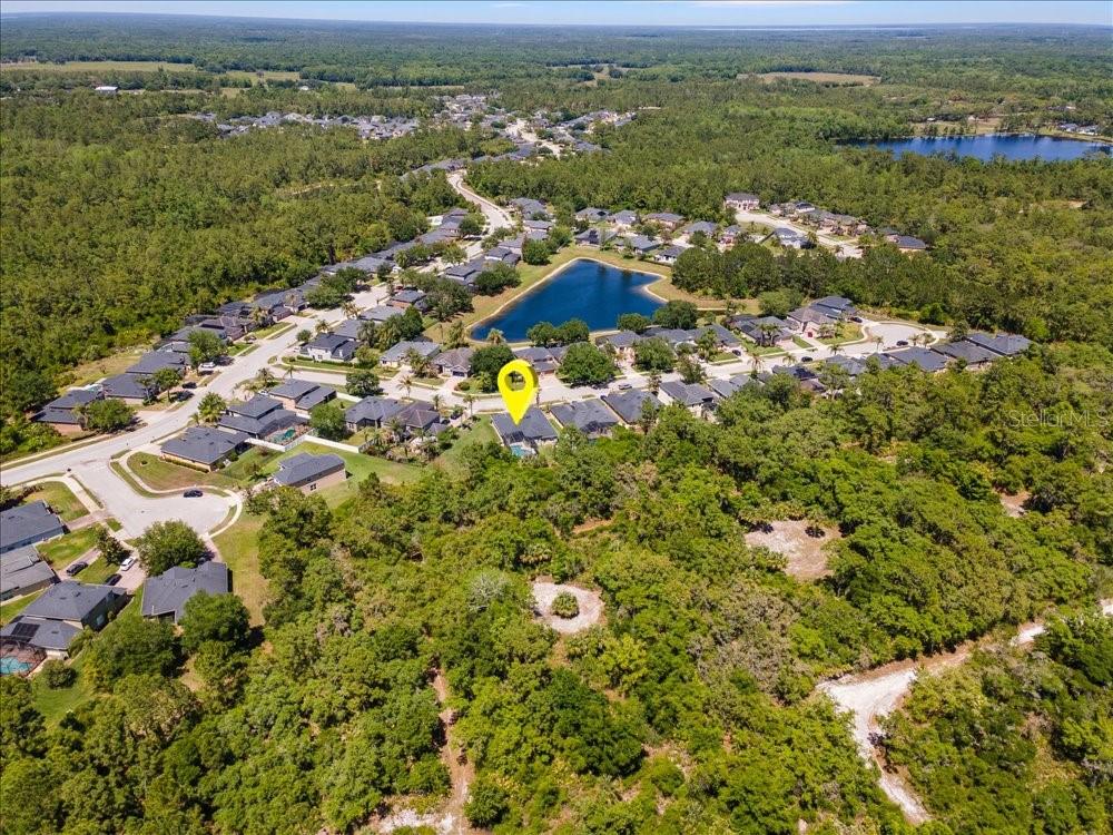 SANCTUARY PH 2 VILLAGE 10 - Residential