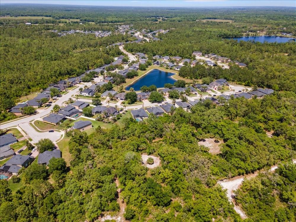 SANCTUARY PH 2 VILLAGE 10 - Residential