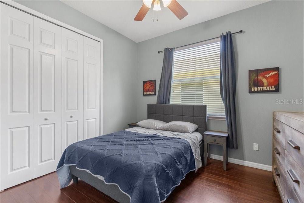 SANCTUARY PH 2 VILLAGE 10 - Residential