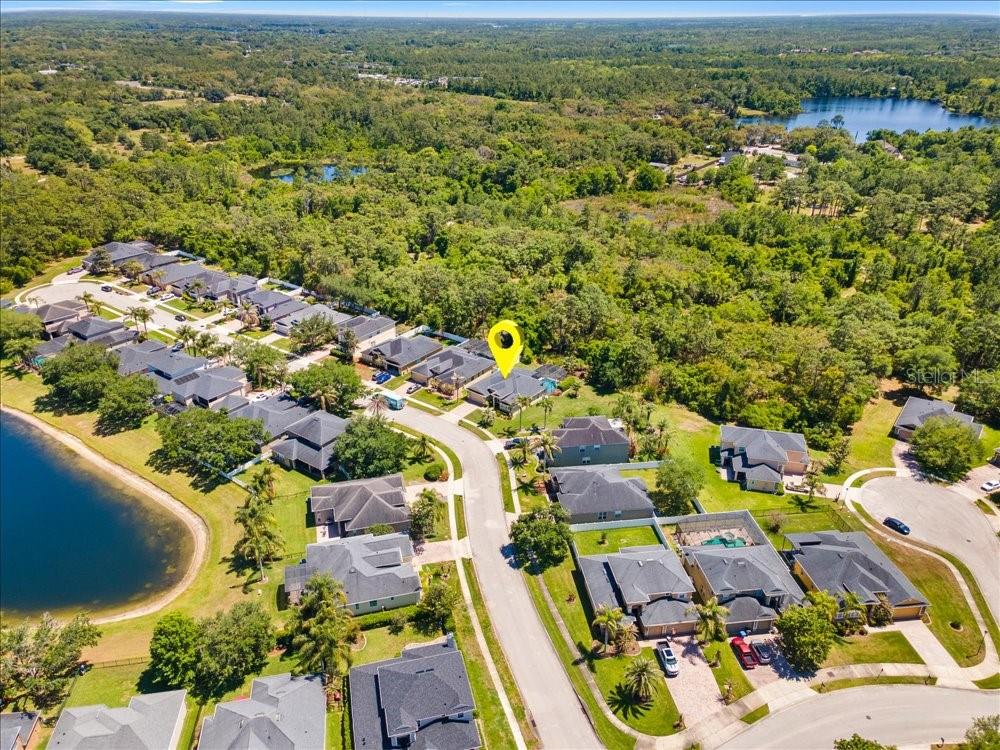 SANCTUARY PH 2 VILLAGE 10 - Residential