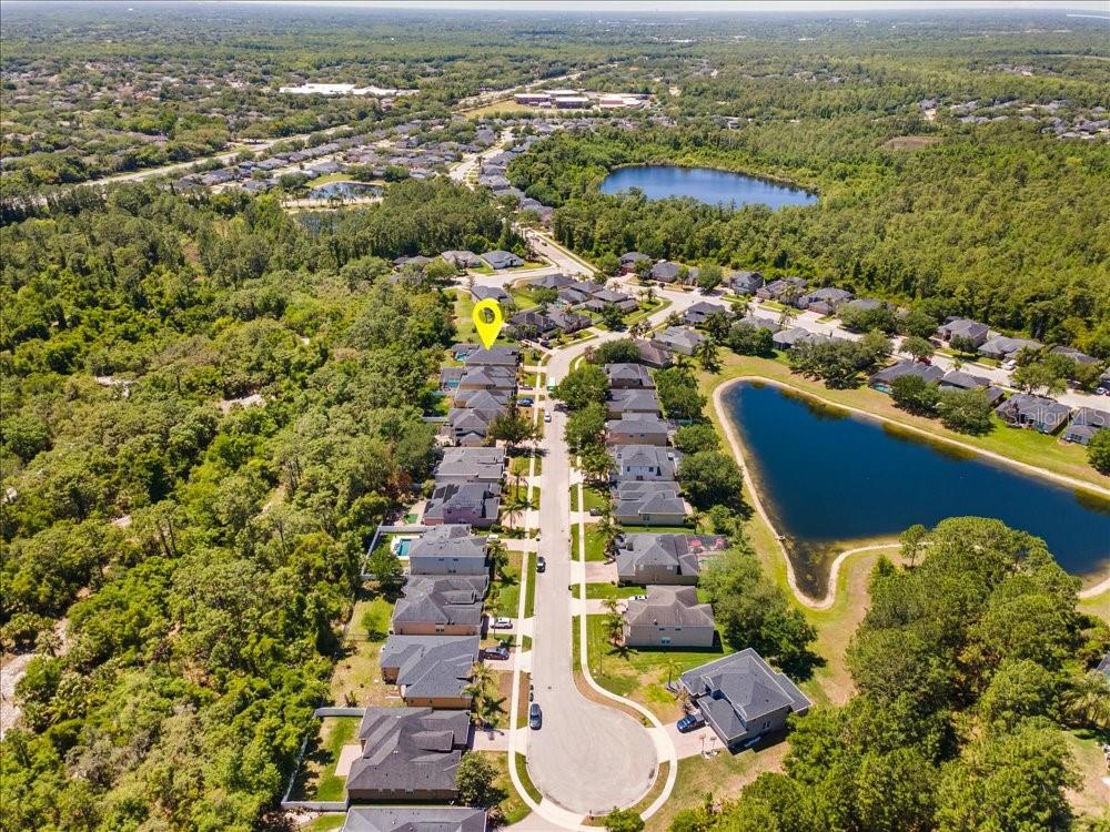 SANCTUARY PH 2 VILLAGE 10 - Residential