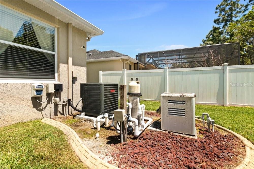 SANCTUARY PH 2 VILLAGE 10 - Residential