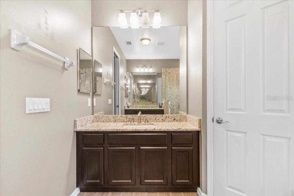 SANCTUARY PH 2 VILLAGE 10 - Residential