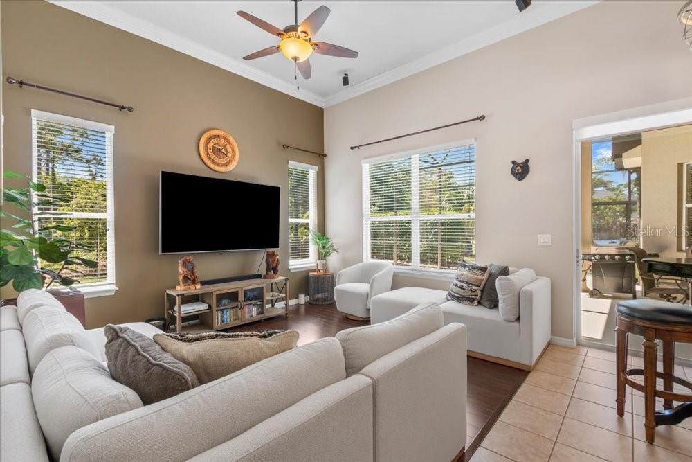 SANCTUARY PH 2 VILLAGE 10 - Residential