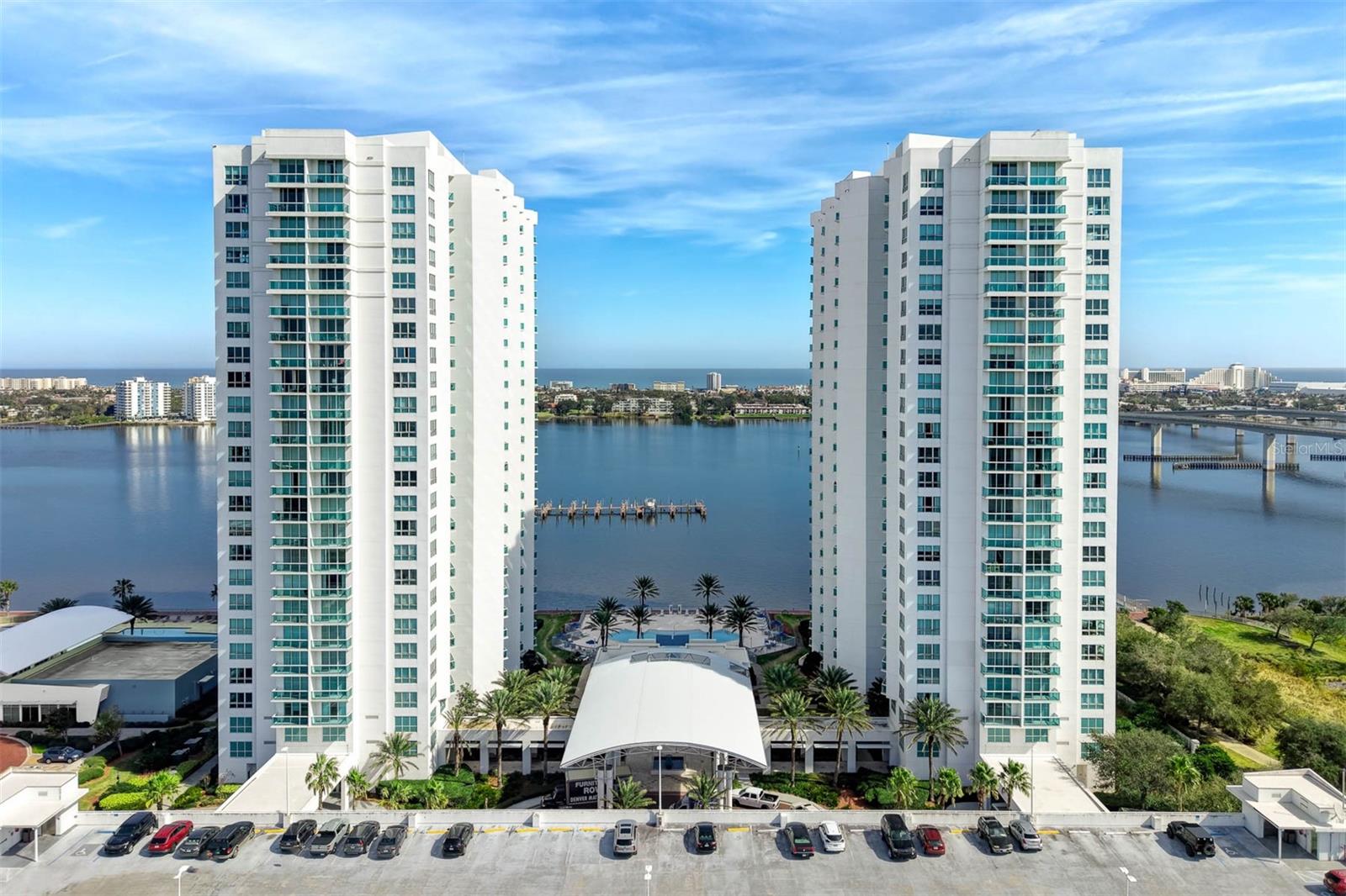 241 RIVERSIDE DRIVE 201
