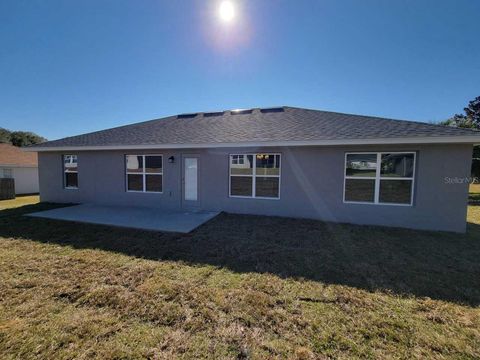 A home in OCALA