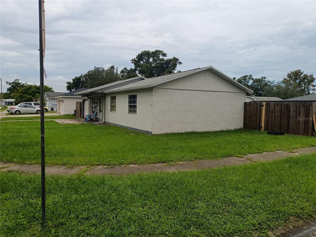 Photo of 12233 Smokey Drive, Hudson, FL 34669 (MLS # W7878336)