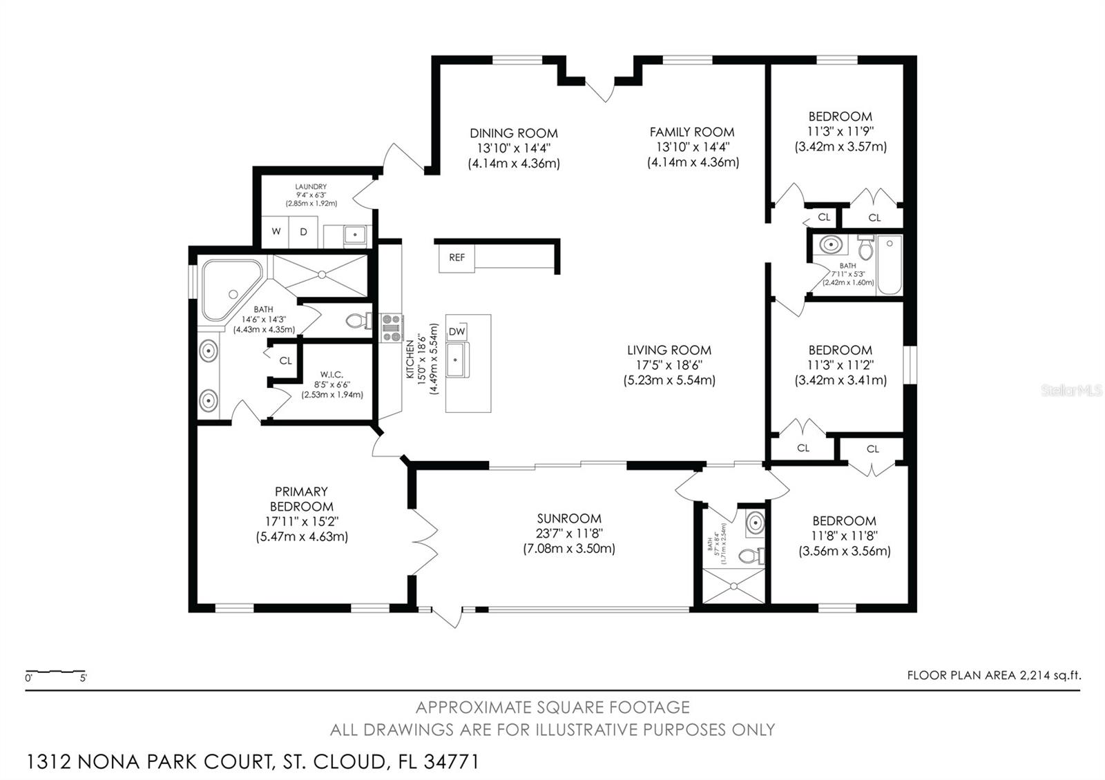 NOVA PARK - Residential
