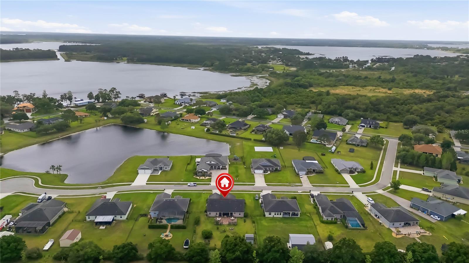 NOVA PARK - Residential