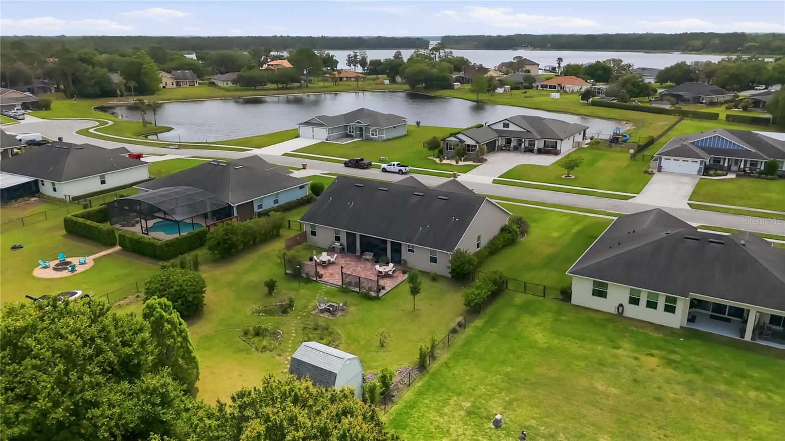 NOVA PARK - Residential
