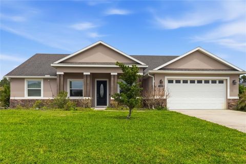 Photo of 1312 Nova Park Court, Saint Cloud, FL 34771 (MLS # TB8499904)