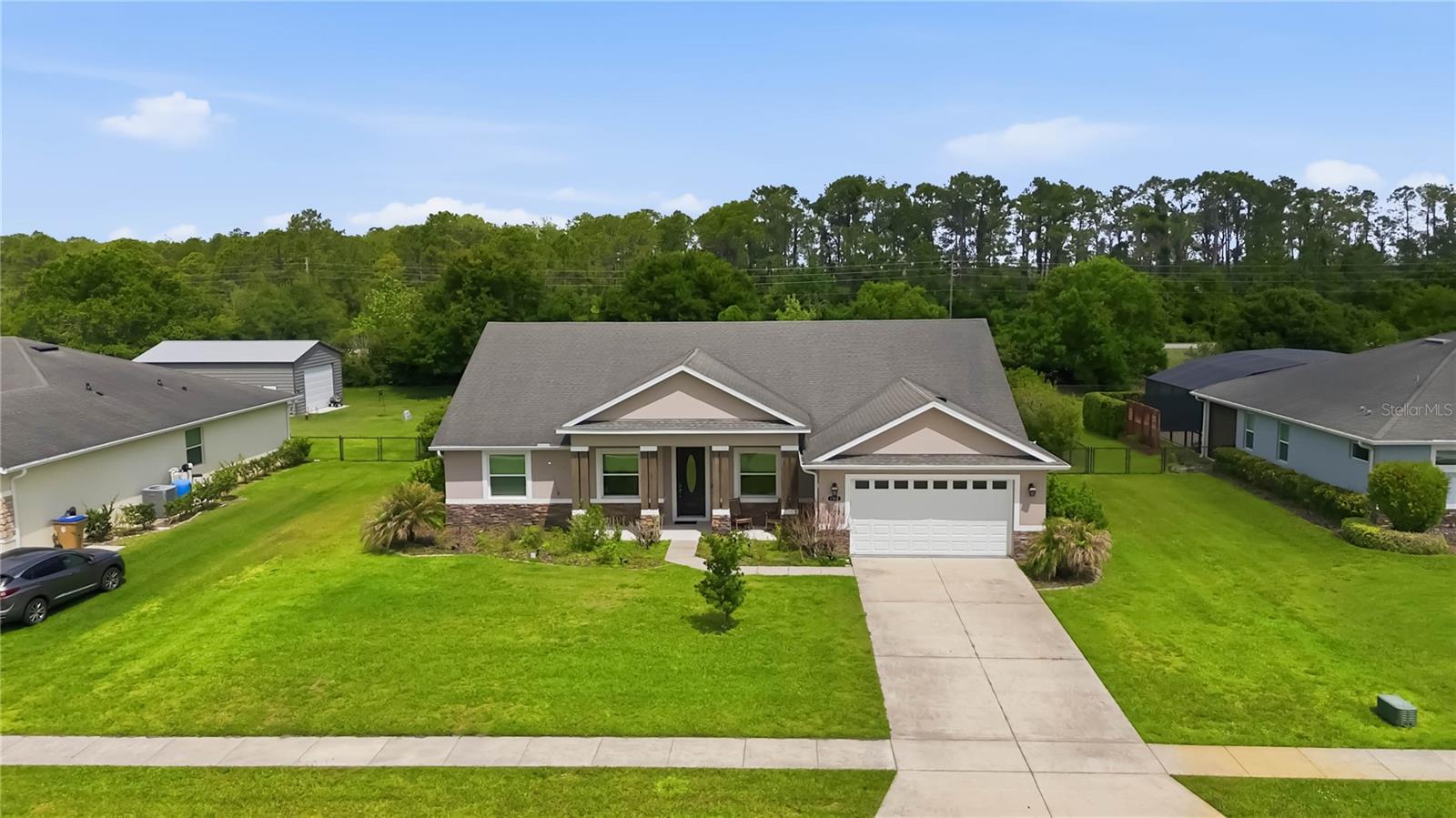 NOVA PARK - Residential