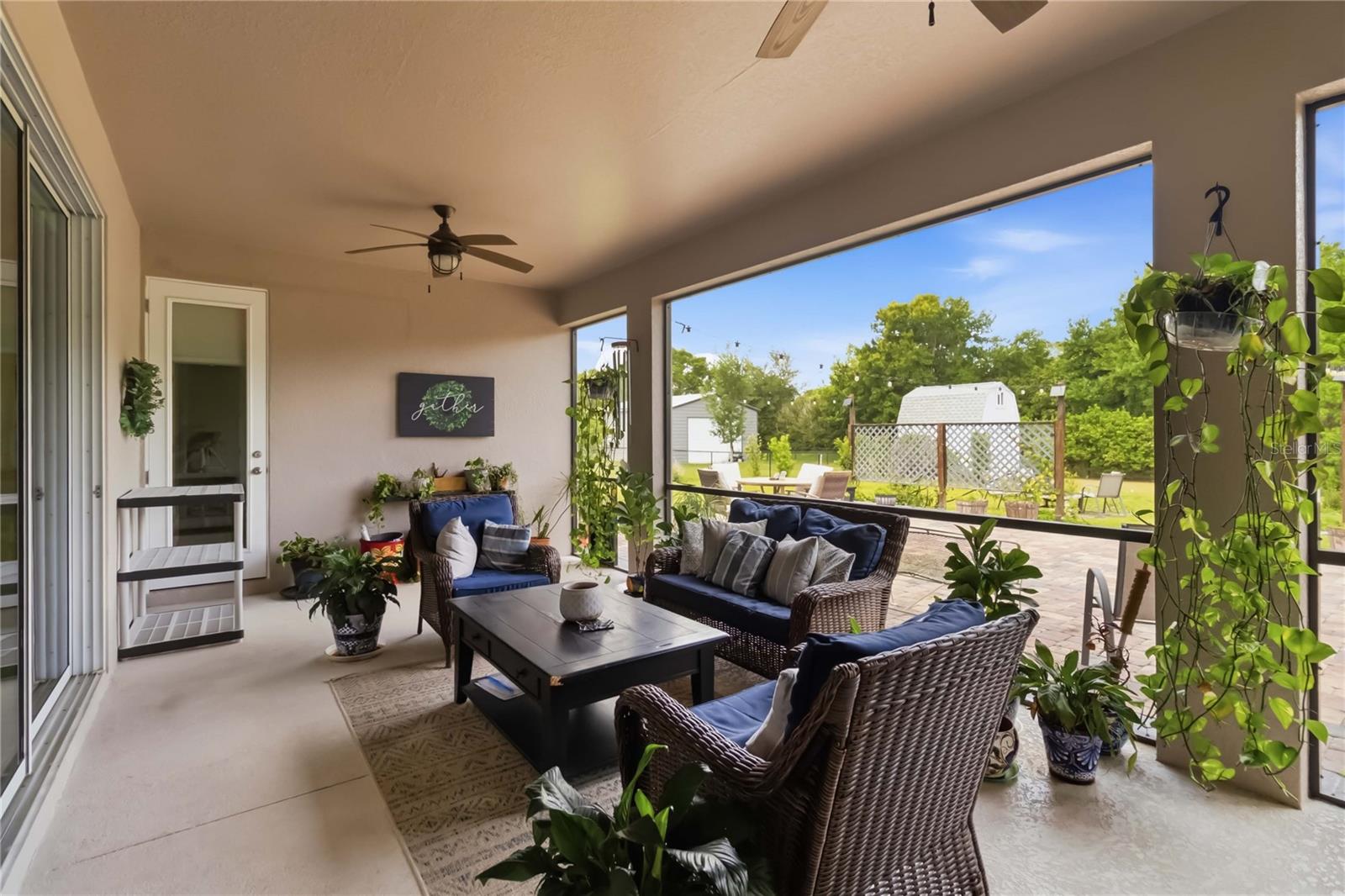 NOVA PARK - Residential