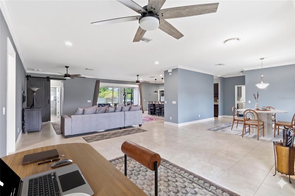 Photo of 1312 Nova Park Court, Saint Cloud, FL 34771 (MLS # TB8499904)