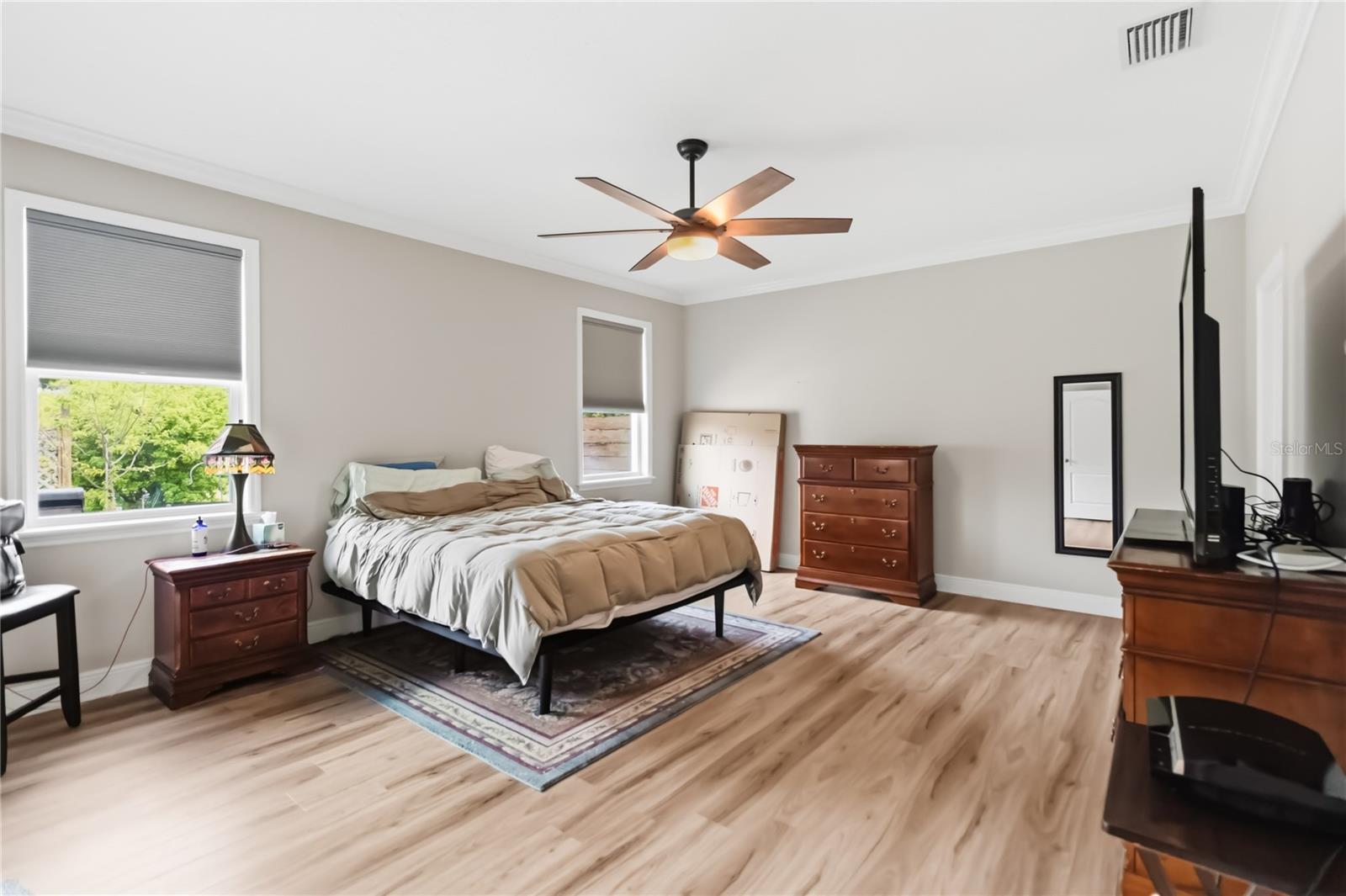 NOVA PARK - Residential