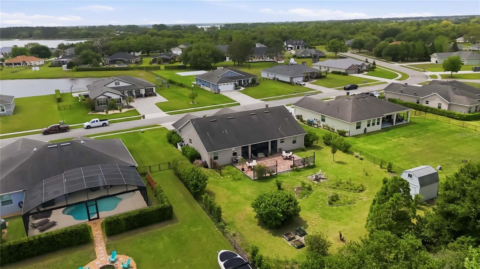 NOVA PARK - Residential