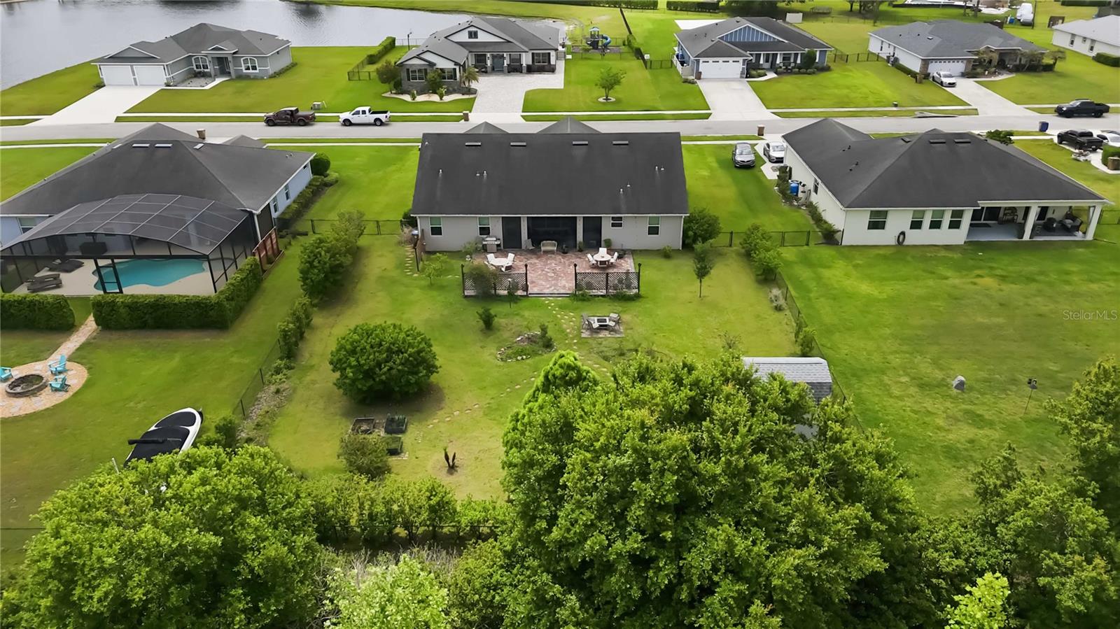 NOVA PARK - Residential