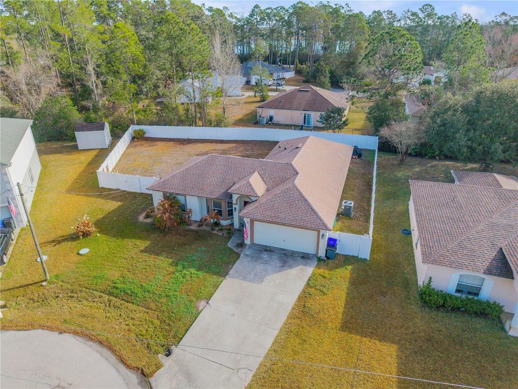Photo of 16 Ziegler Place, Palm Coast, FL 32164 (MLS # O6385648)