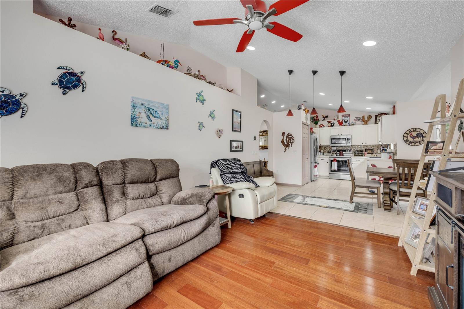 PALM COAST SEC 63 - Residential