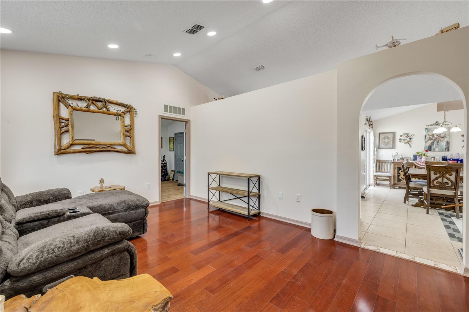 PALM COAST SEC 63 - Residential