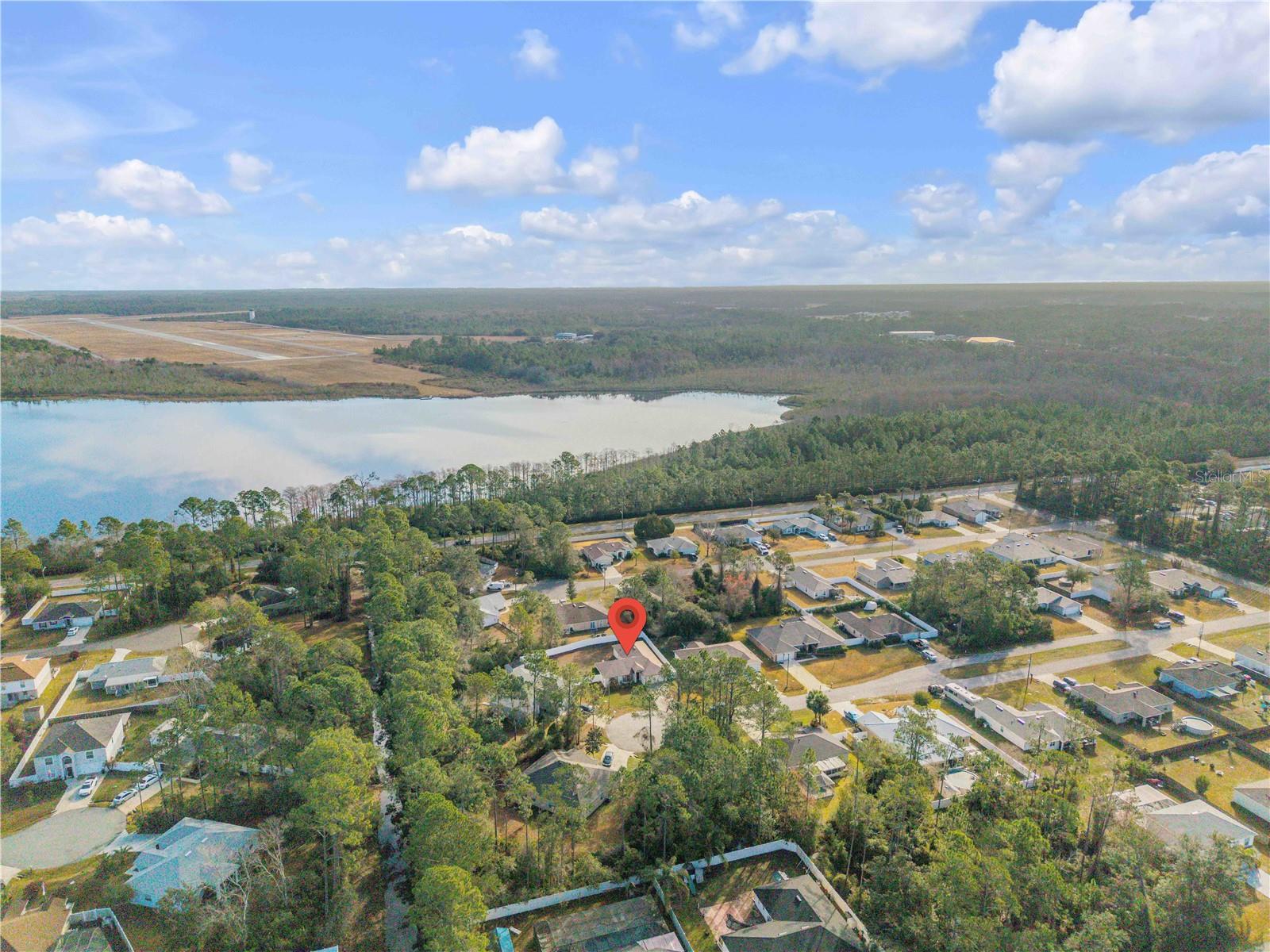 PALM COAST SEC 63 - Residential