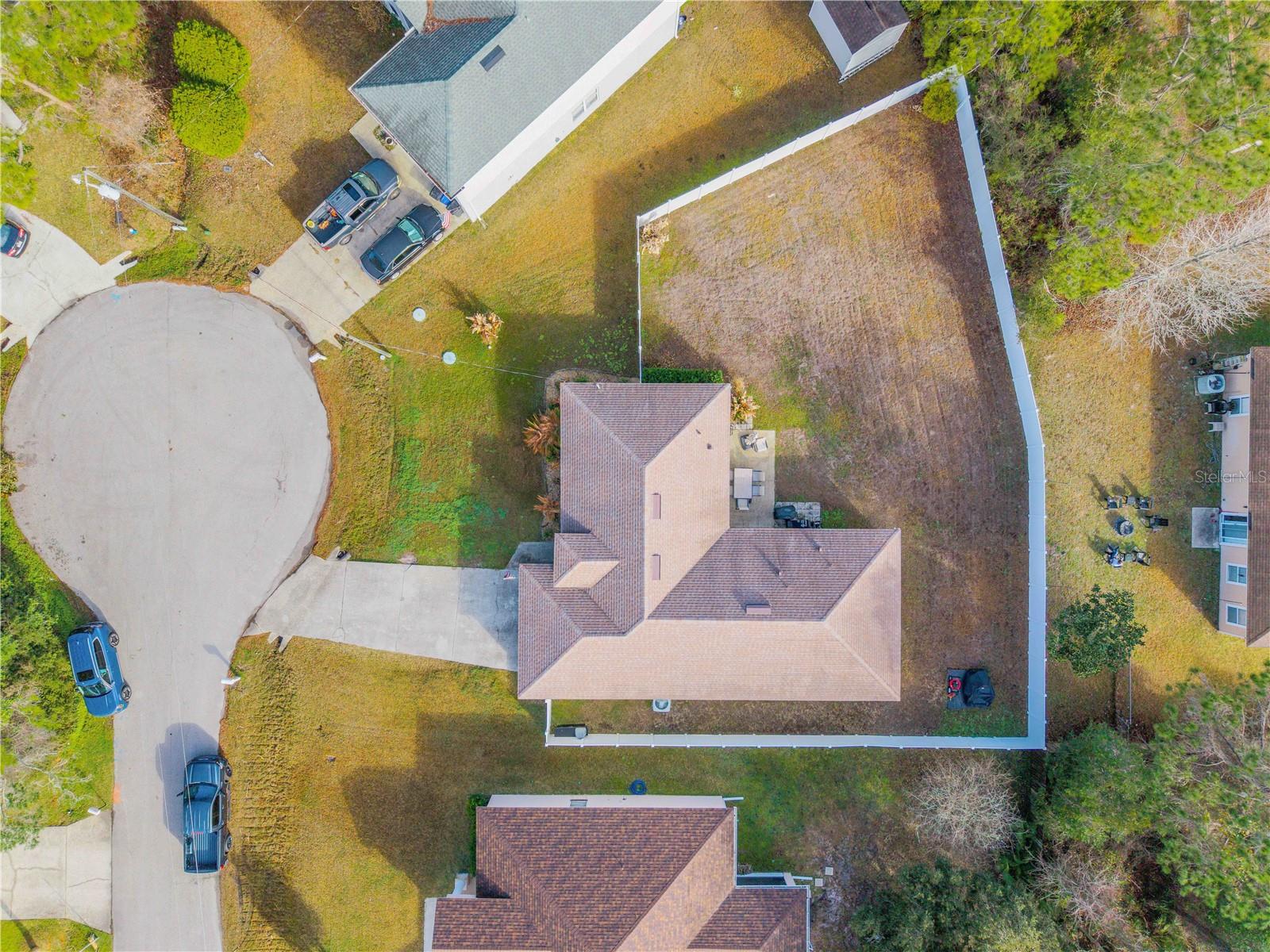 PALM COAST SEC 63 - Residential