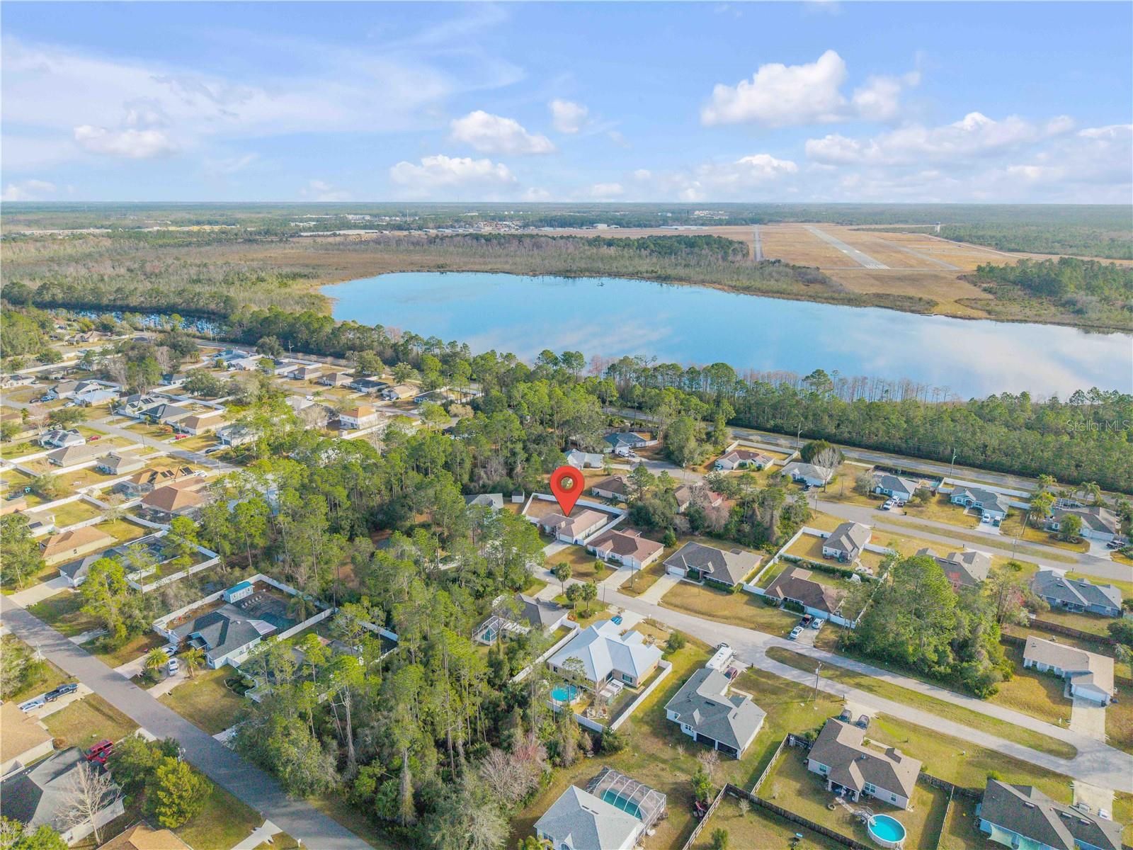 PALM COAST SEC 63 - Residential