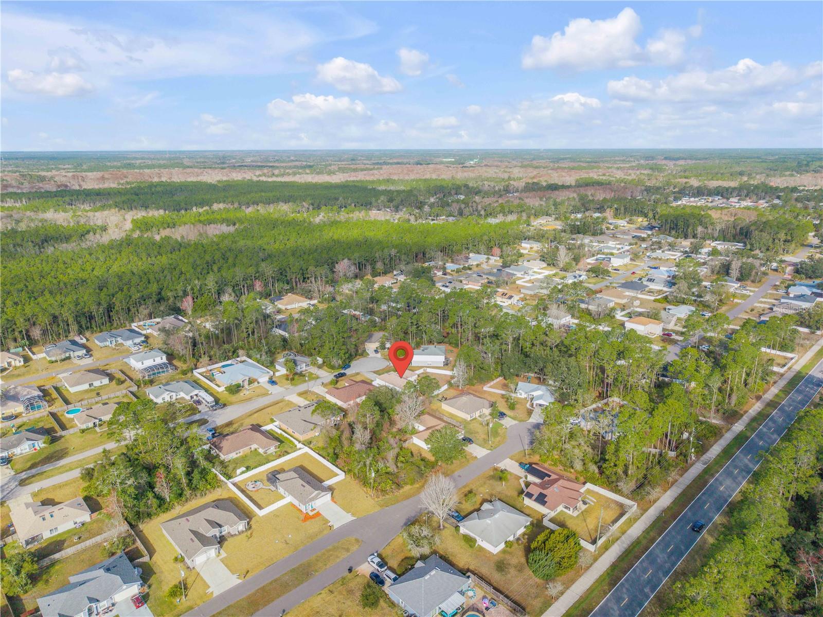 PALM COAST SEC 63 - Residential