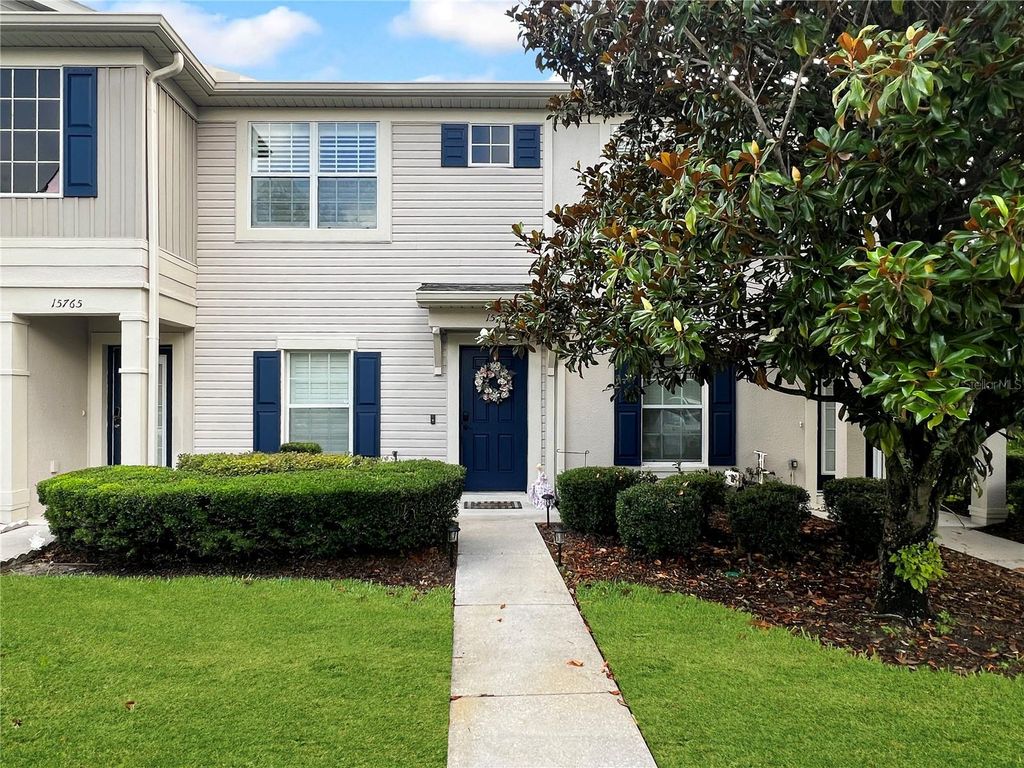 Photo of 15767 Stable Run Drive, Spring Hill, FL 34610 (MLS # TB8512030)