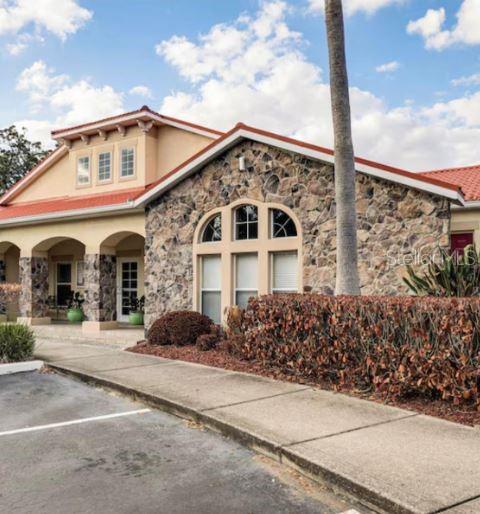 Photo of 2704 Club Cortile Circle, Kissimmee, FL 34746 (MLS # O6435819)