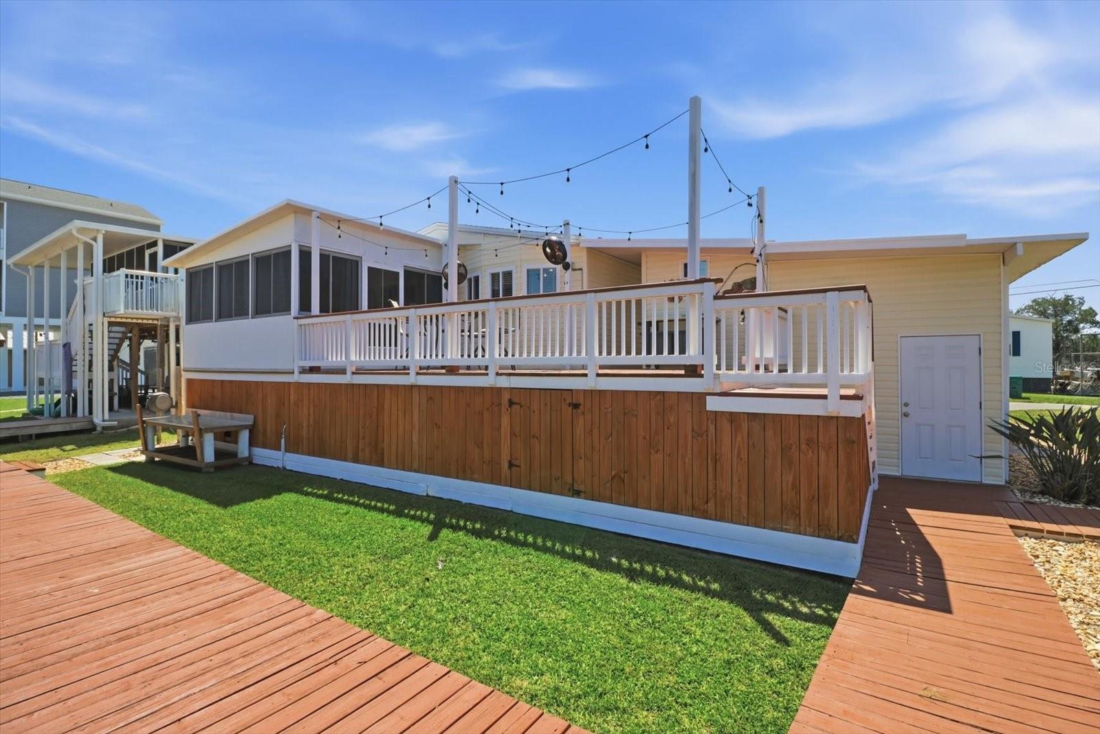 RIVERVIEW MOBILE ESTATES UNREC SUB - Residential