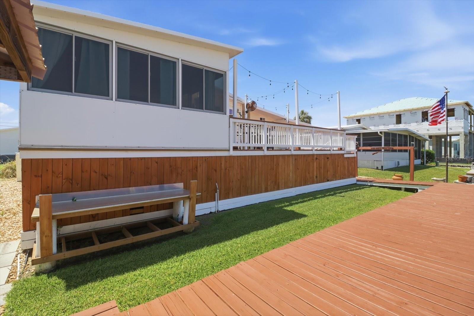 RIVERVIEW MOBILE ESTATES UNREC SUB - Residential