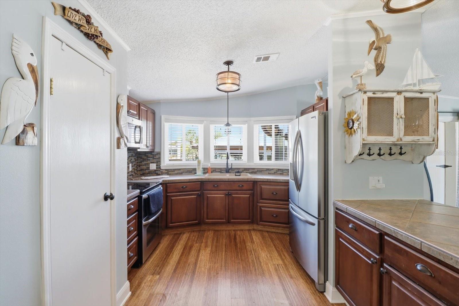 RIVERVIEW MOBILE ESTATES UNREC SUB - Residential