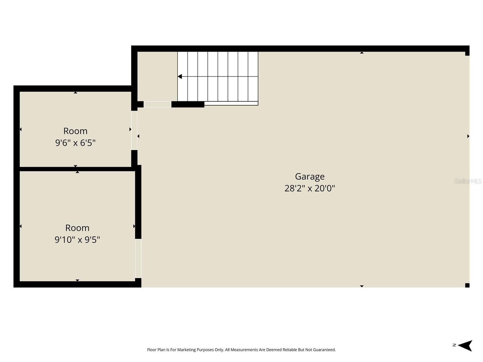 RIVERVIEW MOBILE ESTATES UNREC SUB - Residential