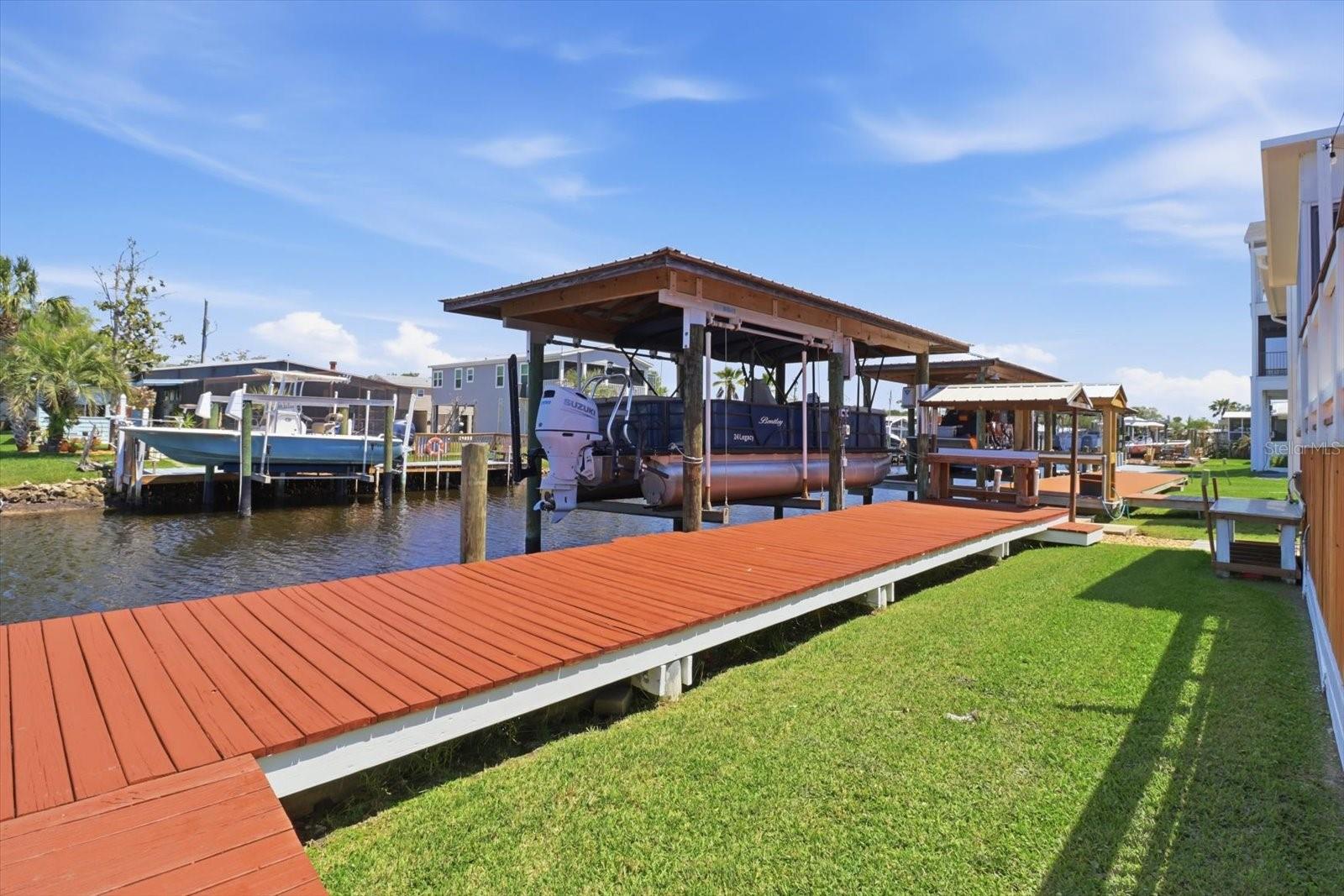 RIVERVIEW MOBILE ESTATES UNREC SUB - Residential