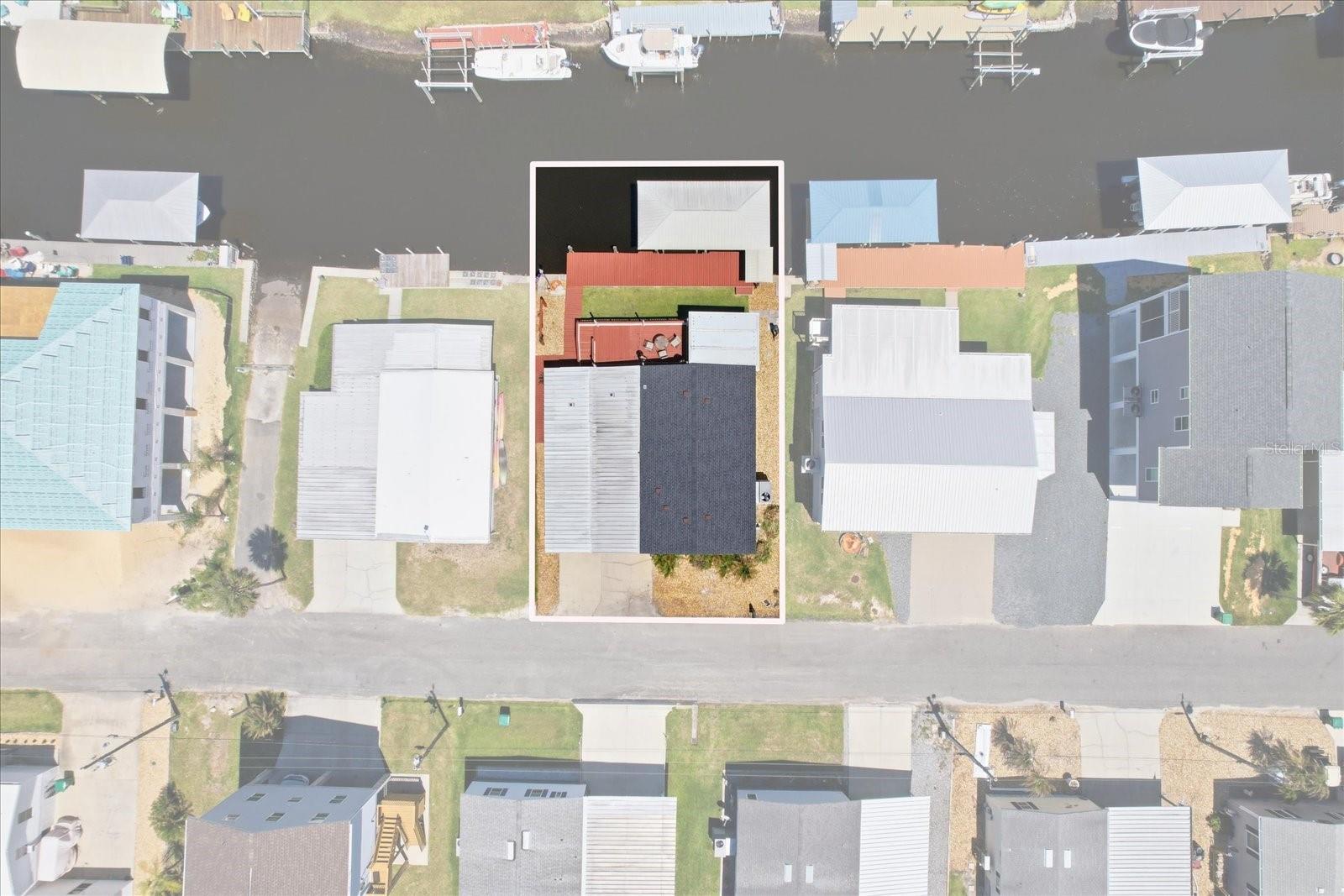 RIVERVIEW MOBILE ESTATES UNREC SUB - Residential