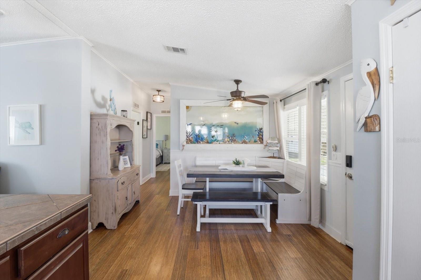 RIVERVIEW MOBILE ESTATES UNREC SUB - Residential