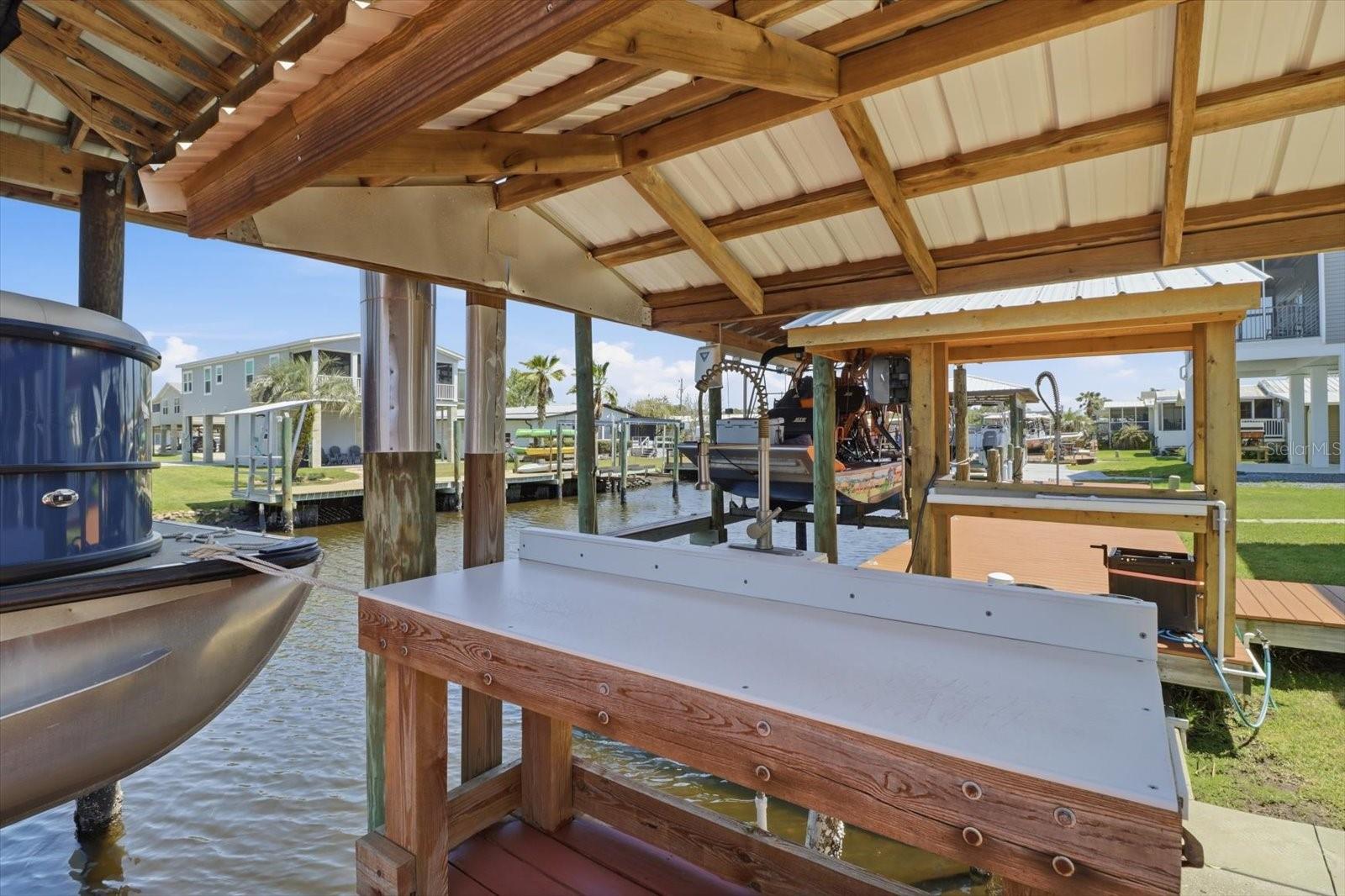 RIVERVIEW MOBILE ESTATES UNREC SUB - Residential