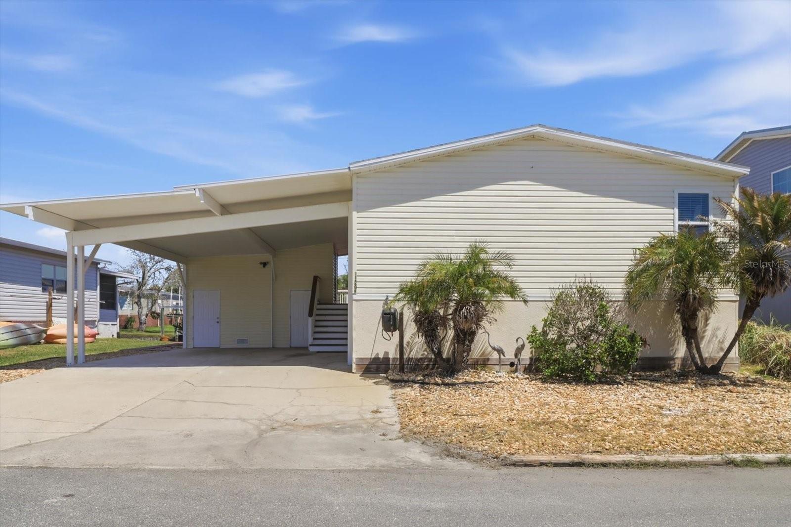 RIVERVIEW MOBILE ESTATES UNREC SUB - Residential