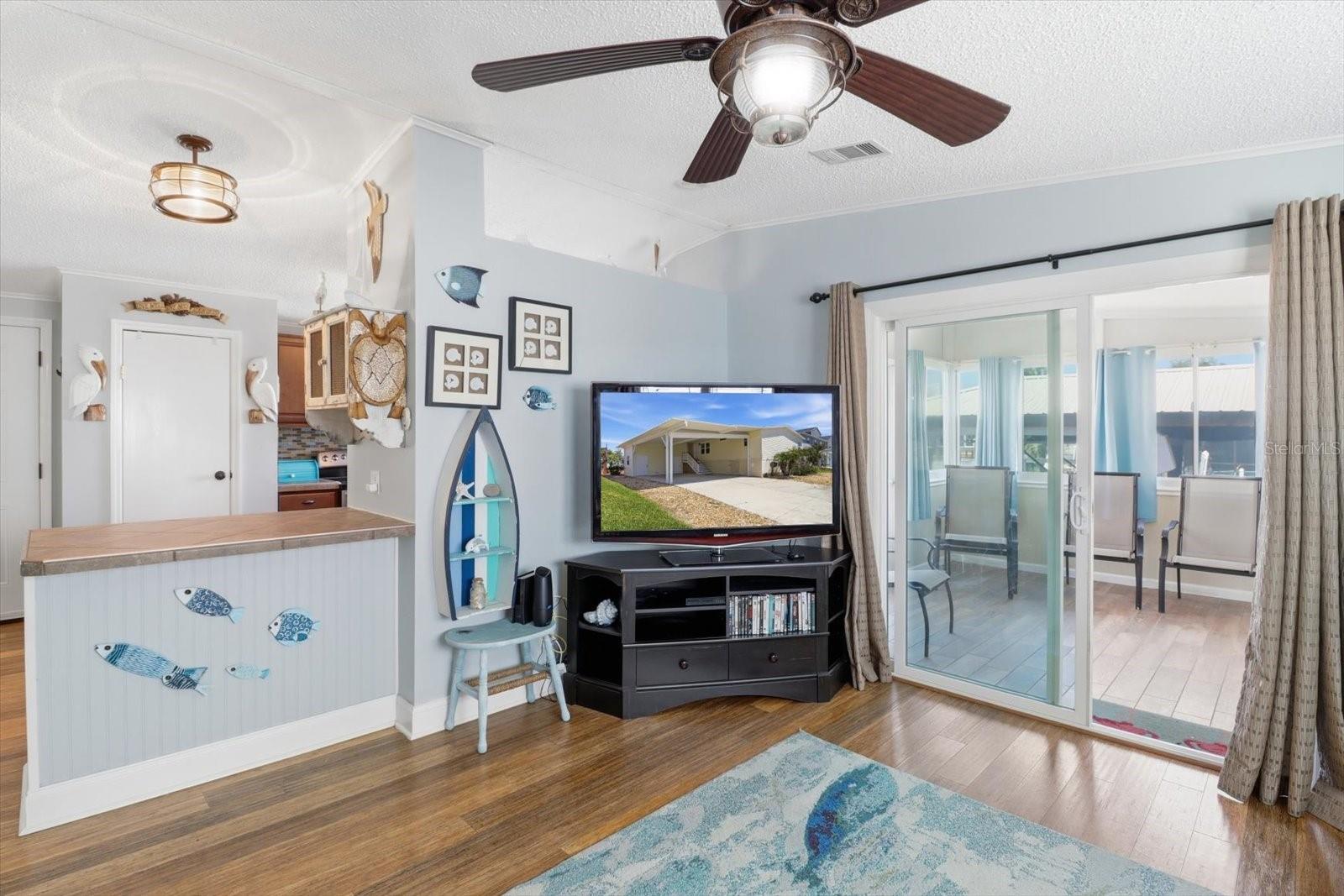 RIVERVIEW MOBILE ESTATES UNREC SUB - Residential