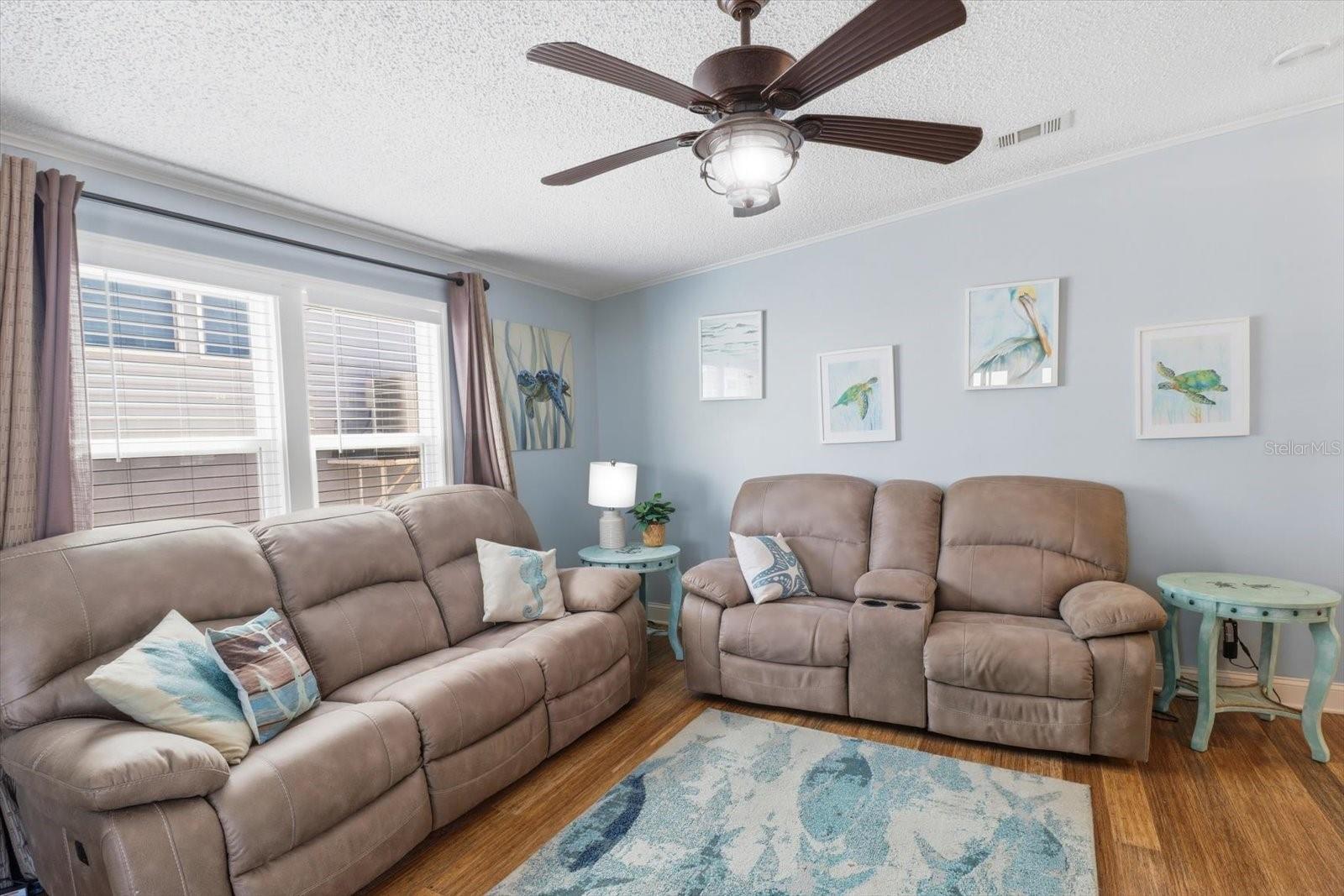 RIVERVIEW MOBILE ESTATES UNREC SUB - Residential