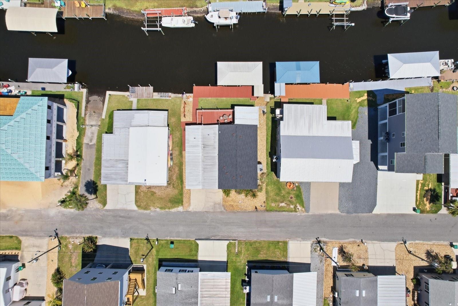 RIVERVIEW MOBILE ESTATES UNREC SUB - Residential