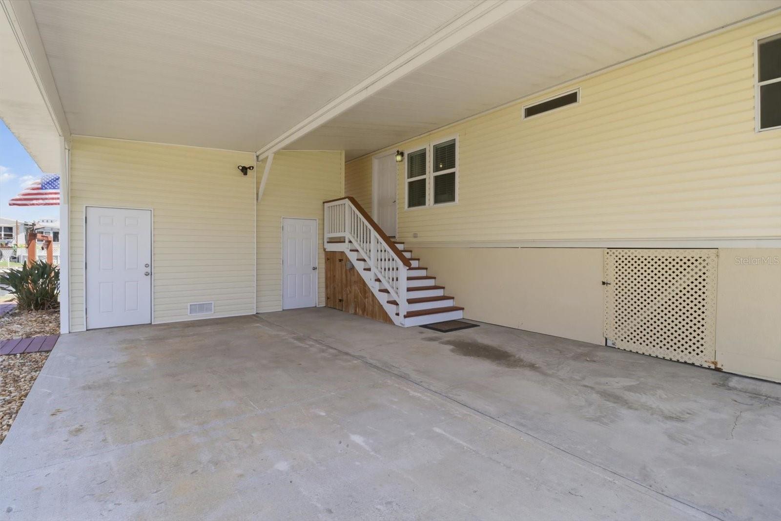 RIVERVIEW MOBILE ESTATES UNREC SUB - Residential