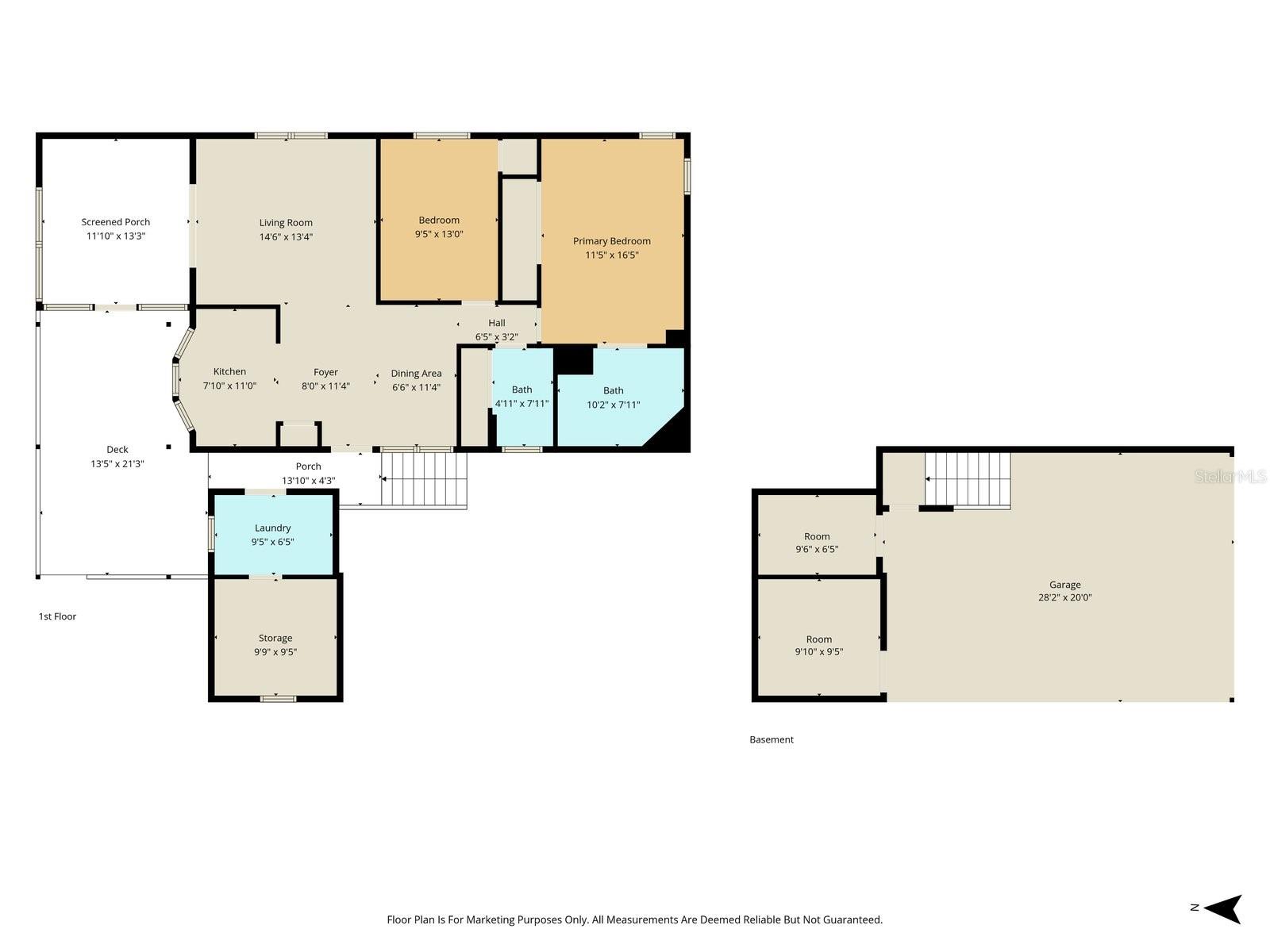 RIVERVIEW MOBILE ESTATES UNREC SUB - Residential