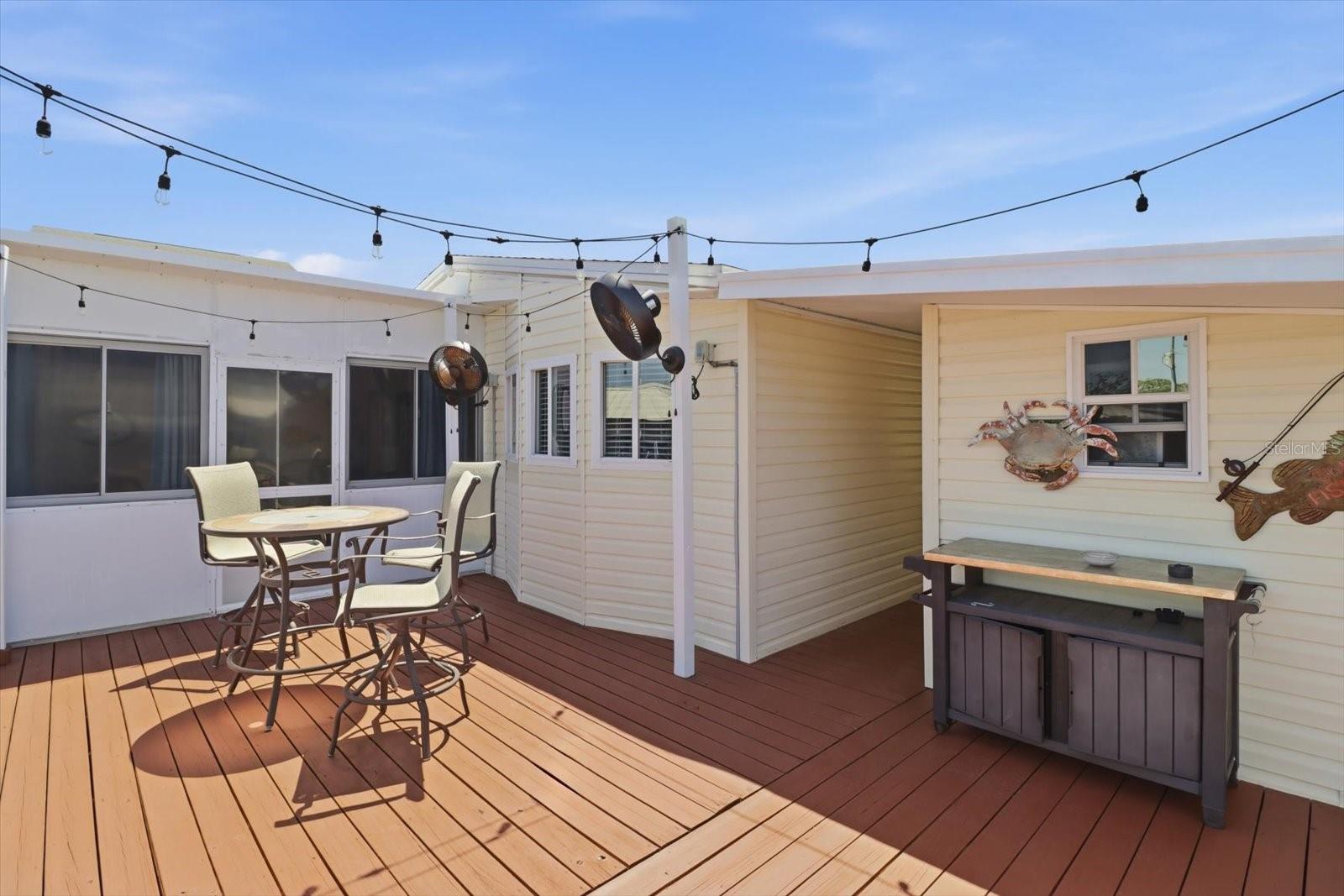 RIVERVIEW MOBILE ESTATES UNREC SUB - Residential