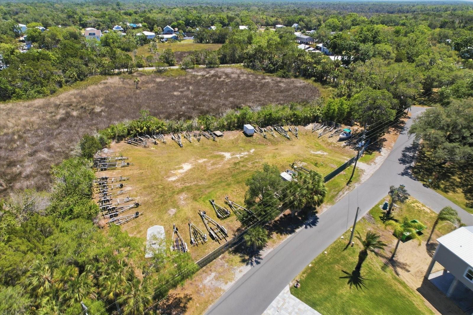 RIVERVIEW MOBILE ESTATES UNREC SUB - Residential