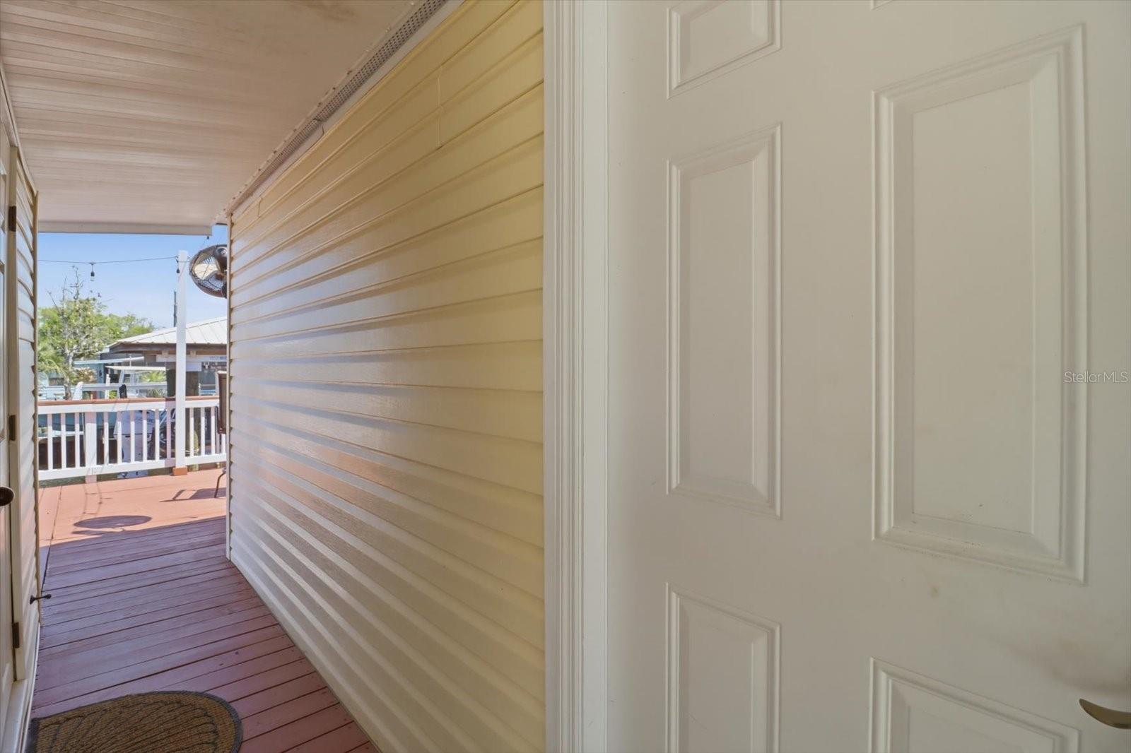 RIVERVIEW MOBILE ESTATES UNREC SUB - Residential