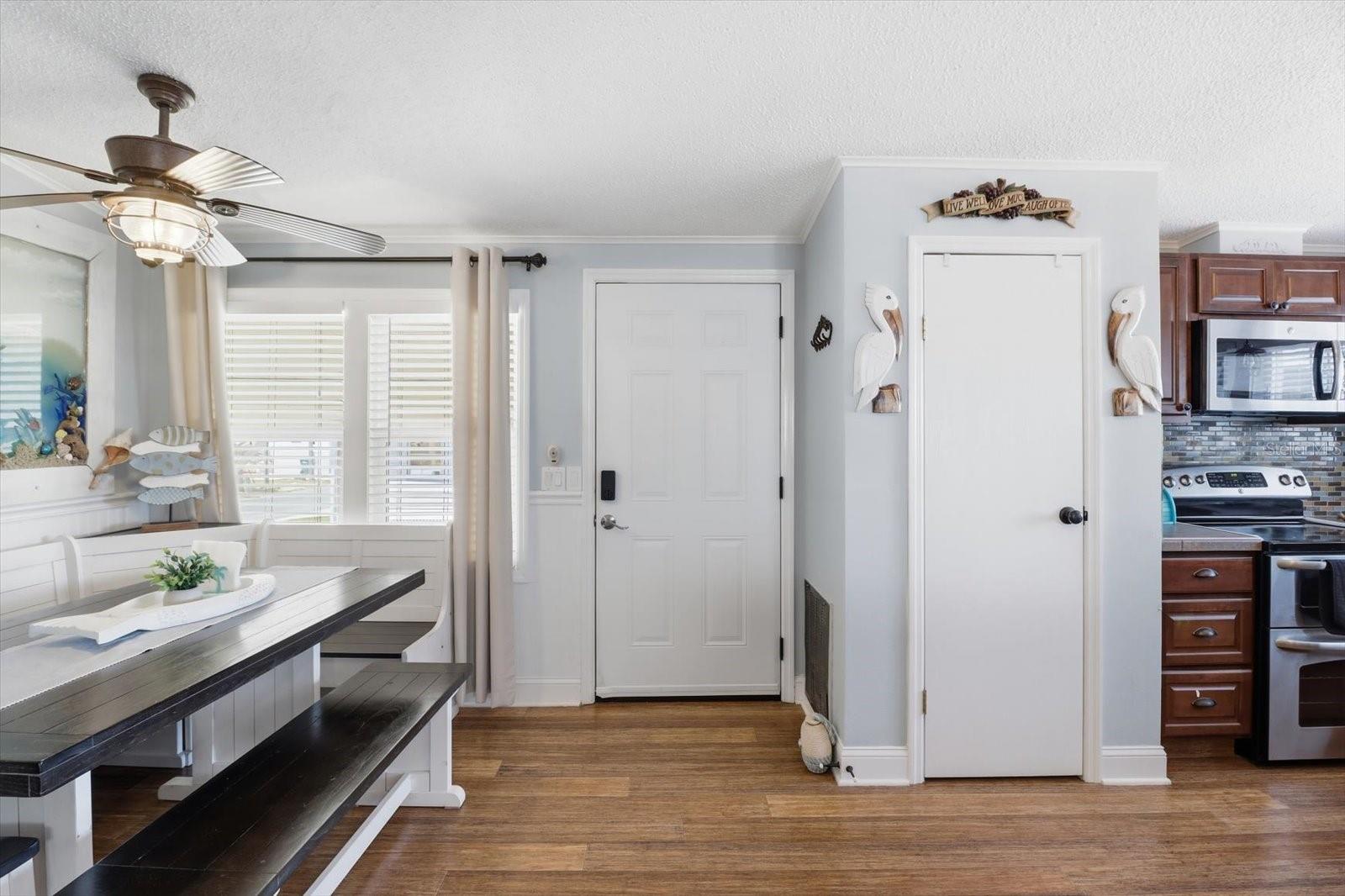 RIVERVIEW MOBILE ESTATES UNREC SUB - Residential